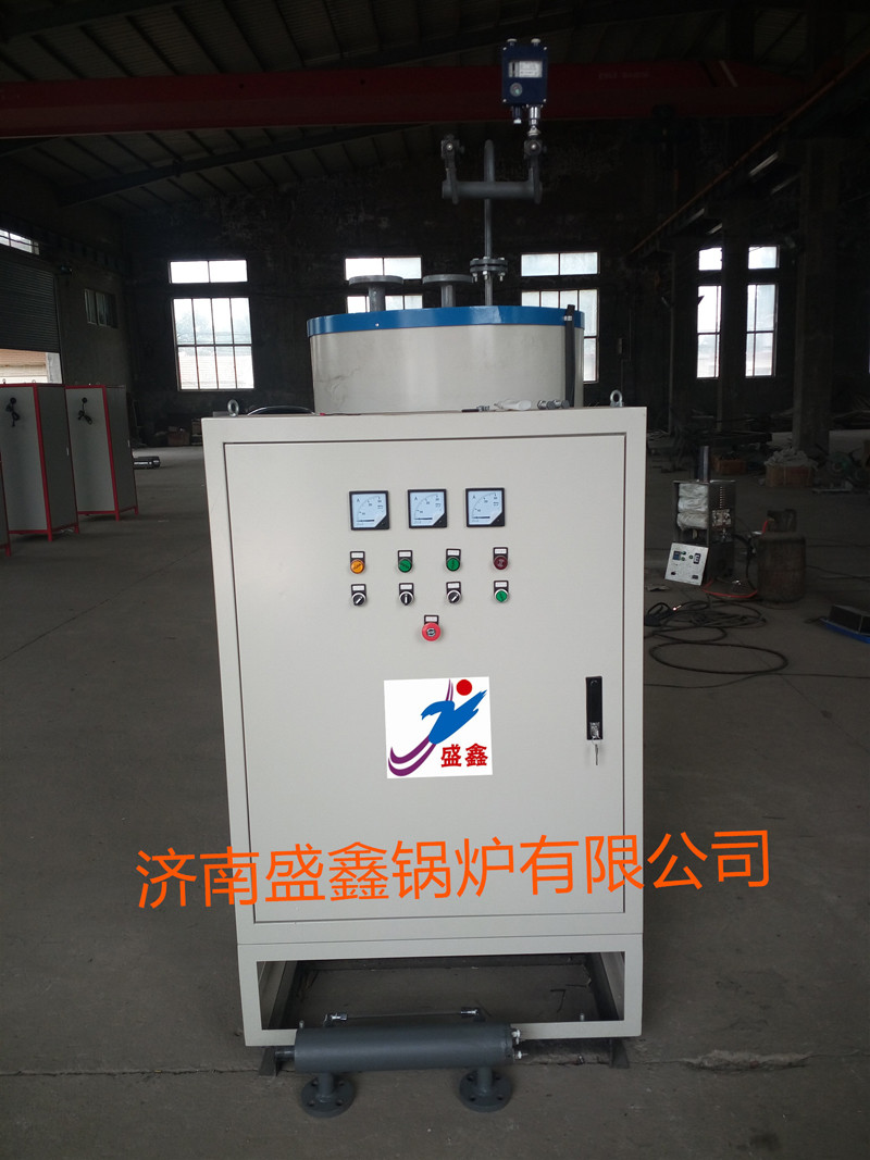 LDR0.2電熱蒸汽發生器