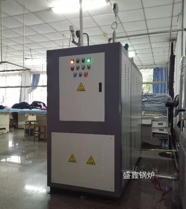 QDR0.5免檢蒸汽發生器
