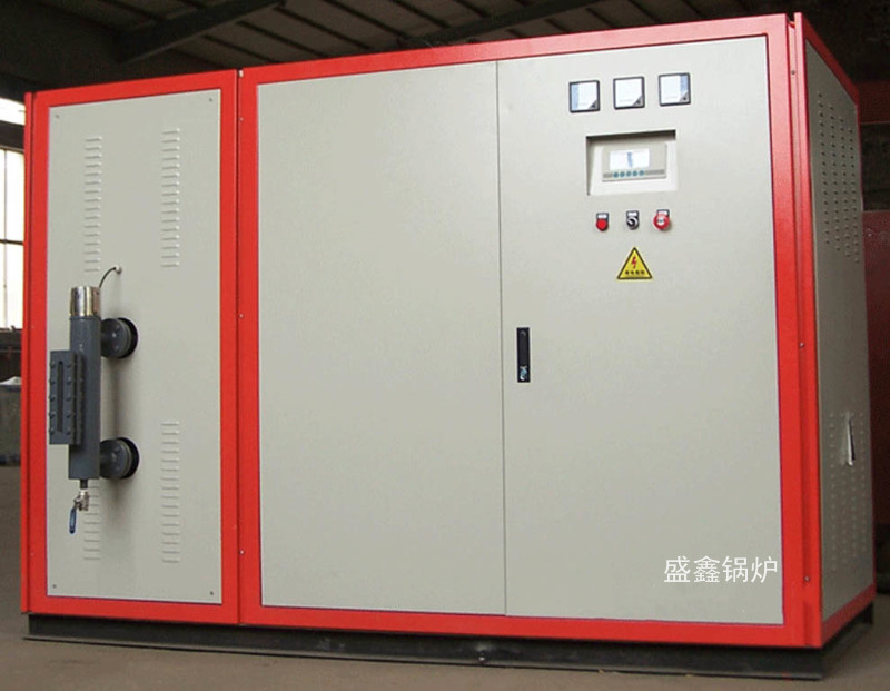 QDR0.2免檢電熱蒸汽發生器