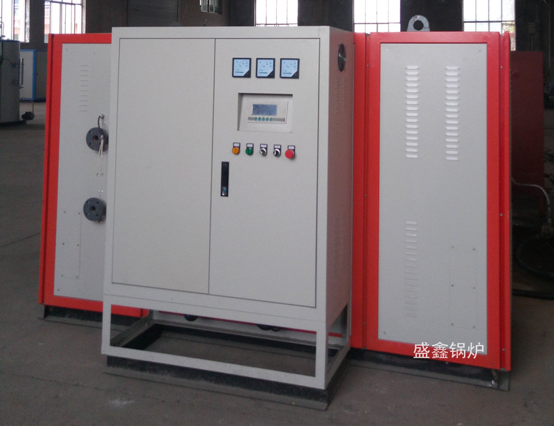 QDR0.3免檢電熱蒸汽發生器