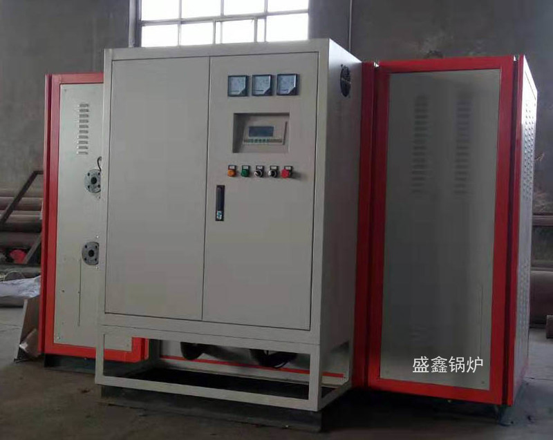 QDR-0.15免檢電熱蒸汽發生器