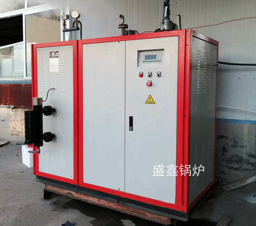 QXD0.1免檢電熱蒸汽發生器