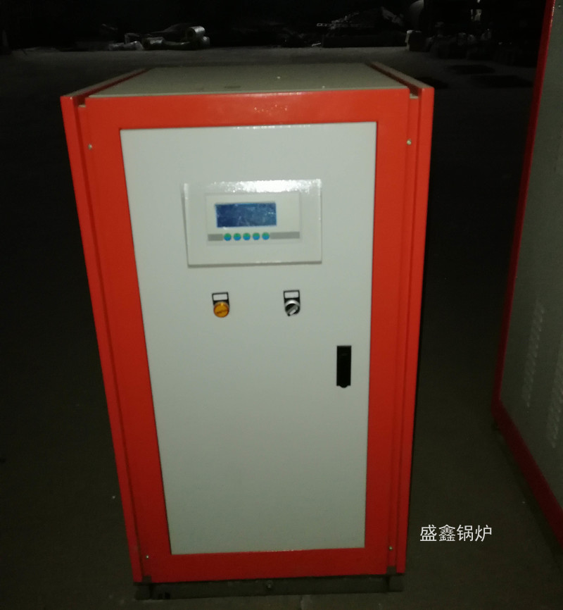 QXD60電熱水鍋爐