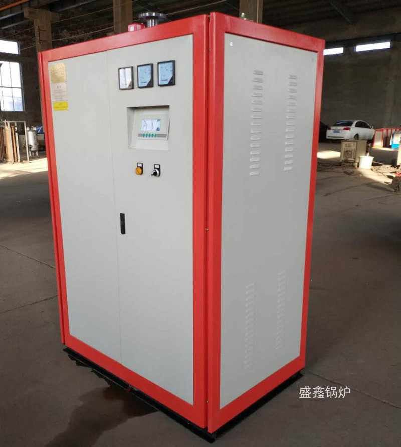 QXD150電熱水鍋爐