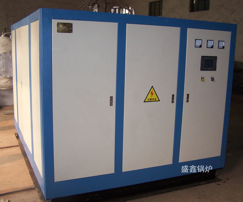 QXD900電熱水鍋爐