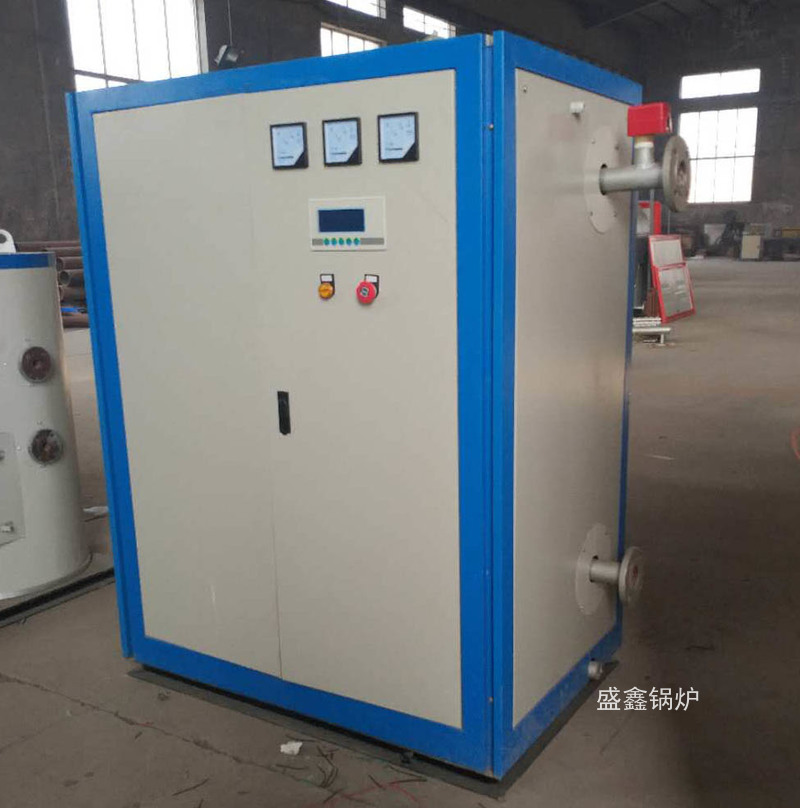 QXD200電熱水鍋爐