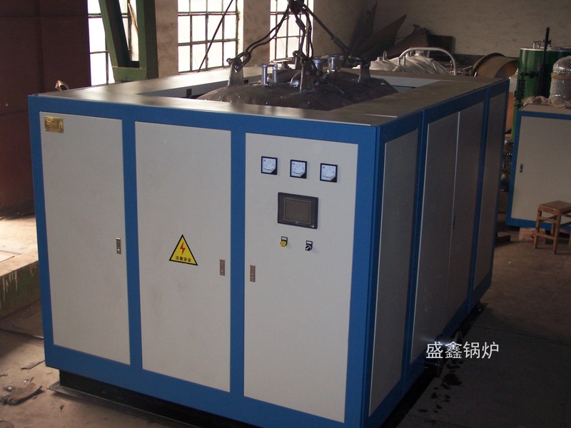 QXD1200電熱水鍋爐