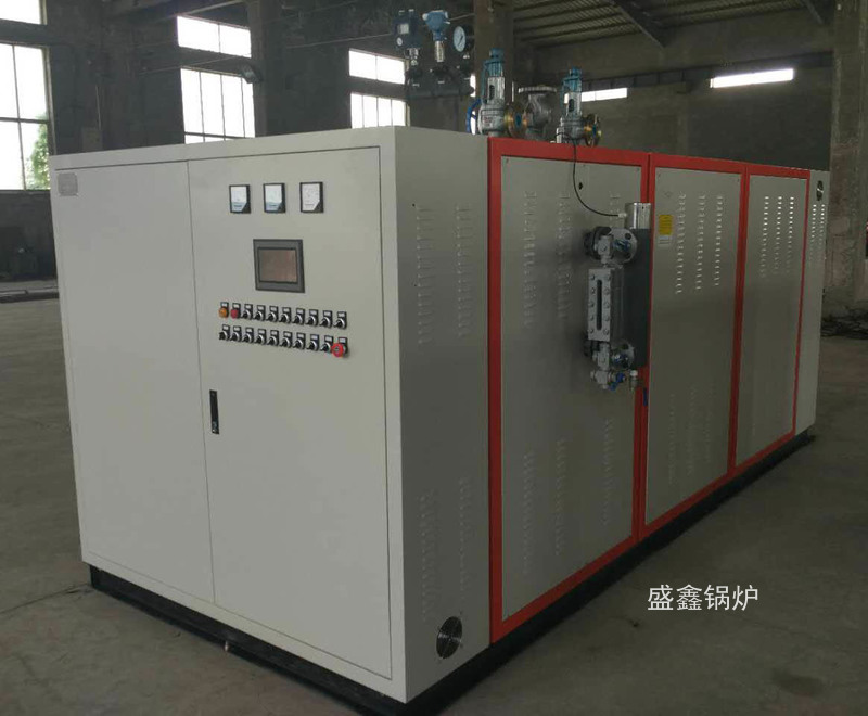 WDR-2電熱蒸汽鍋爐