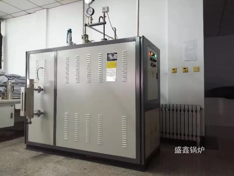 免檢電熱蒸汽發生器