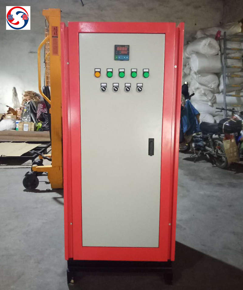 QXD72KW電熱水鍋爐