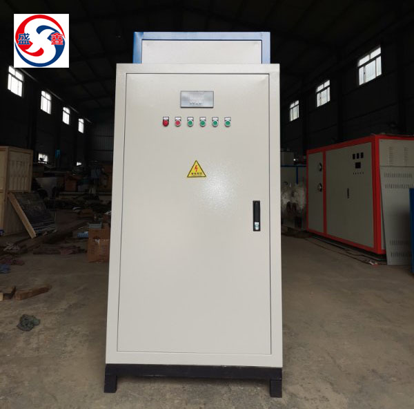 QXD180KW電熱水鍋爐