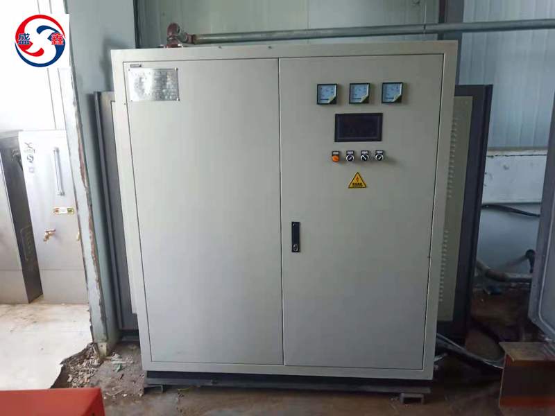 QⅩD250KW電熱水供暖鍋爐