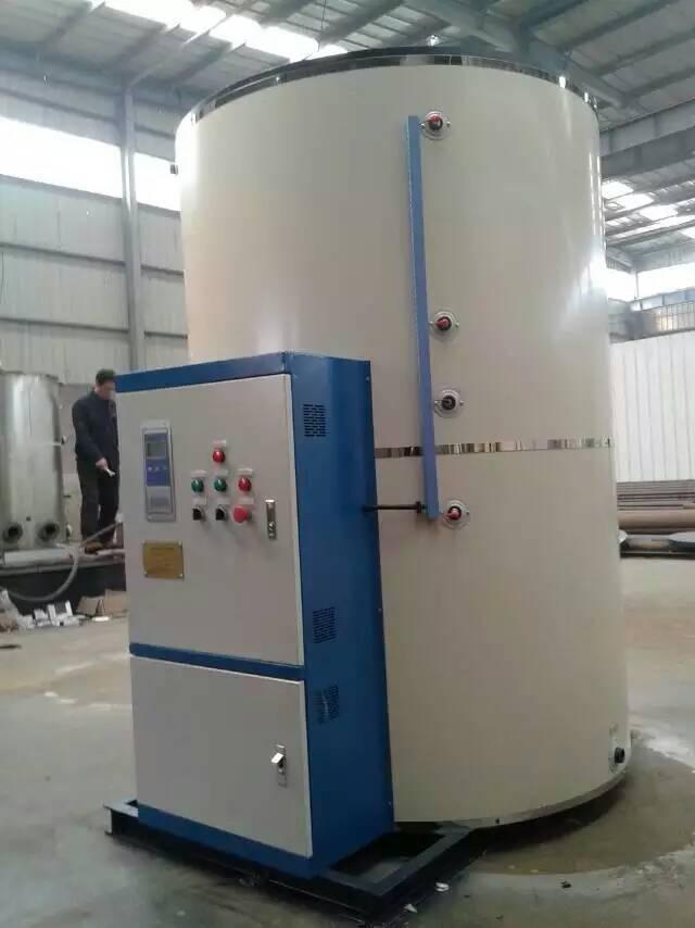 商場用電熱水鍋爐