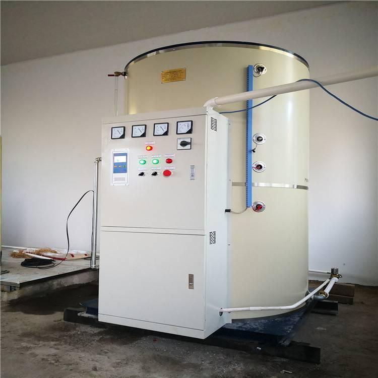 學校用電熱開水爐