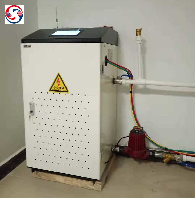 QXD30KW電熱水鍋爐(帶物聯網遠程手機遙控)